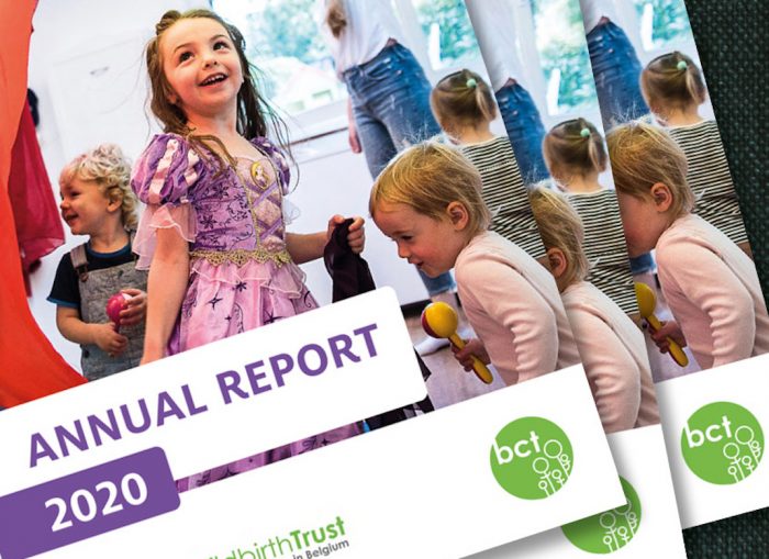 BCT 2020 annual report